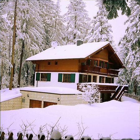 Villa Stresov Боровец Екстер'єр фото