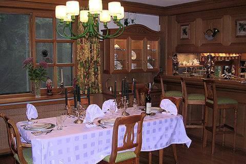 Villa Stresov Боровец Екстер'єр фото
