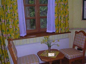 Villa Stresov Боровец Екстер'єр фото